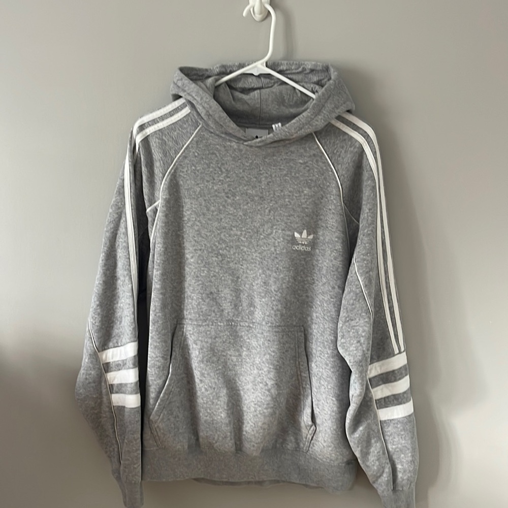 Adidas hoodie